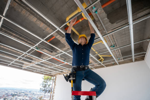 Best Commercial Plumbing Services  in Forks, WA