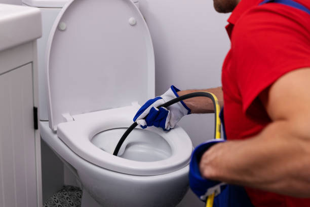 Best Septic Systems  in Forks, WA