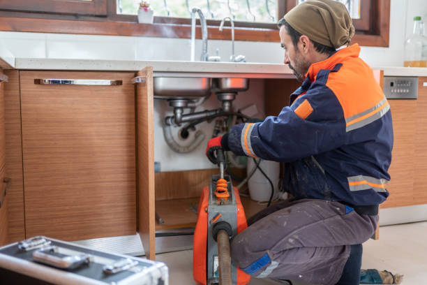 Best Affordable Plumber Near Me  in Forks, WA