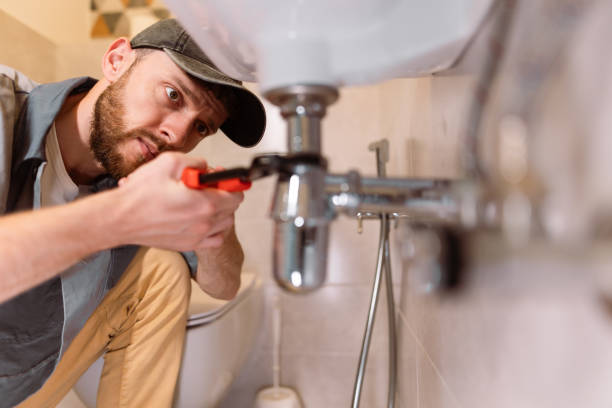 Best Plumbing Installation Services  in Forks, WA