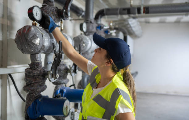 Best Drain Cleaning Services  in Forks, WA