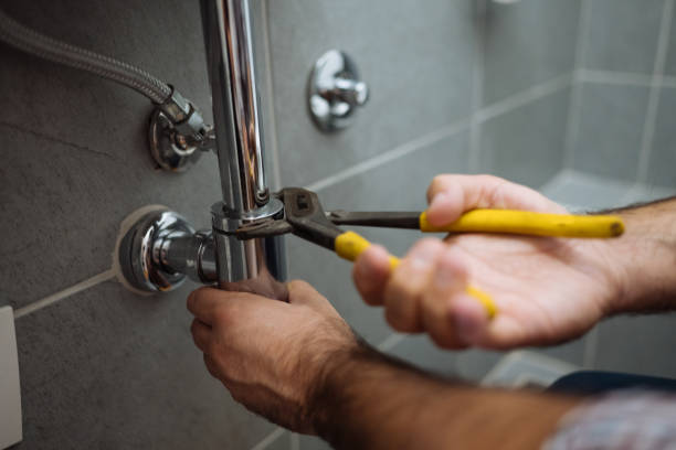 Best Hot Water Heater Installation  in Forks, WA