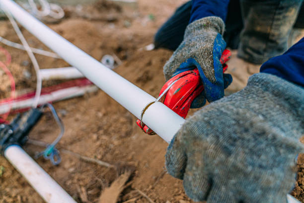Reliable Forks, WA Plumbing Solutions